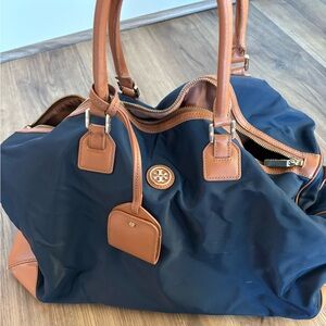 Tory Burch Travel Duffle Bag